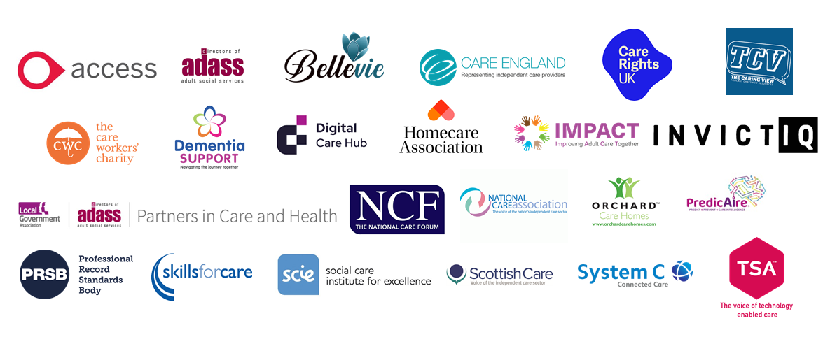 Joint statement on the responsible use of generative AI in adult social care